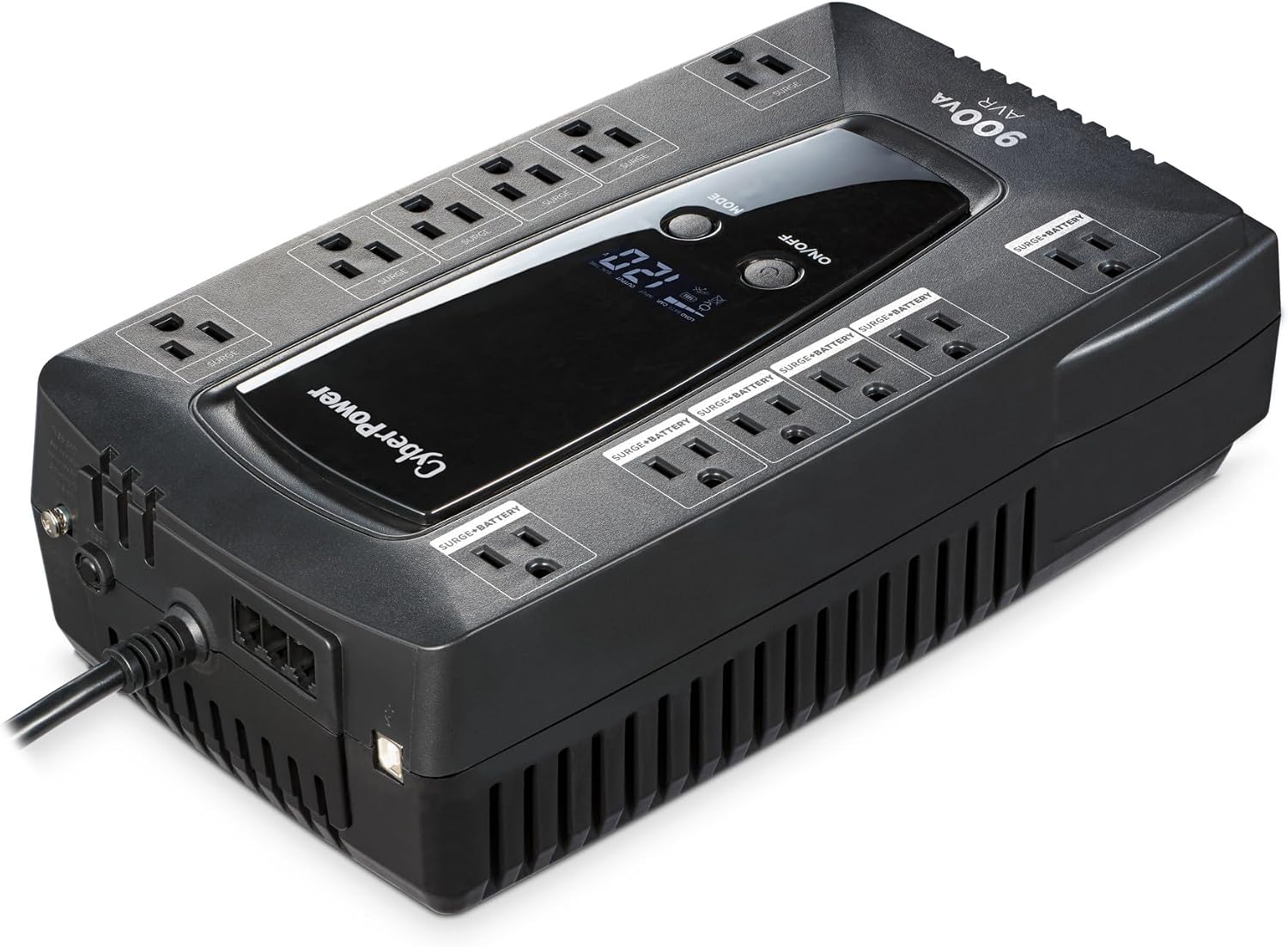 CyberPower AVRG900LCD
