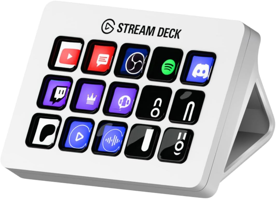 Elgato Stream Deck MK.2
