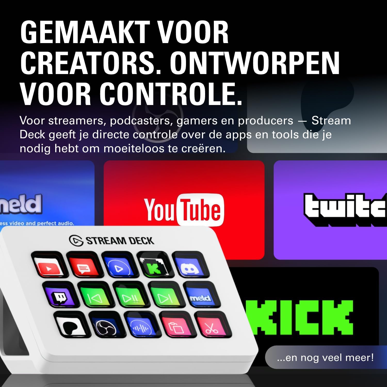 Elgato Stream Deck MK.2