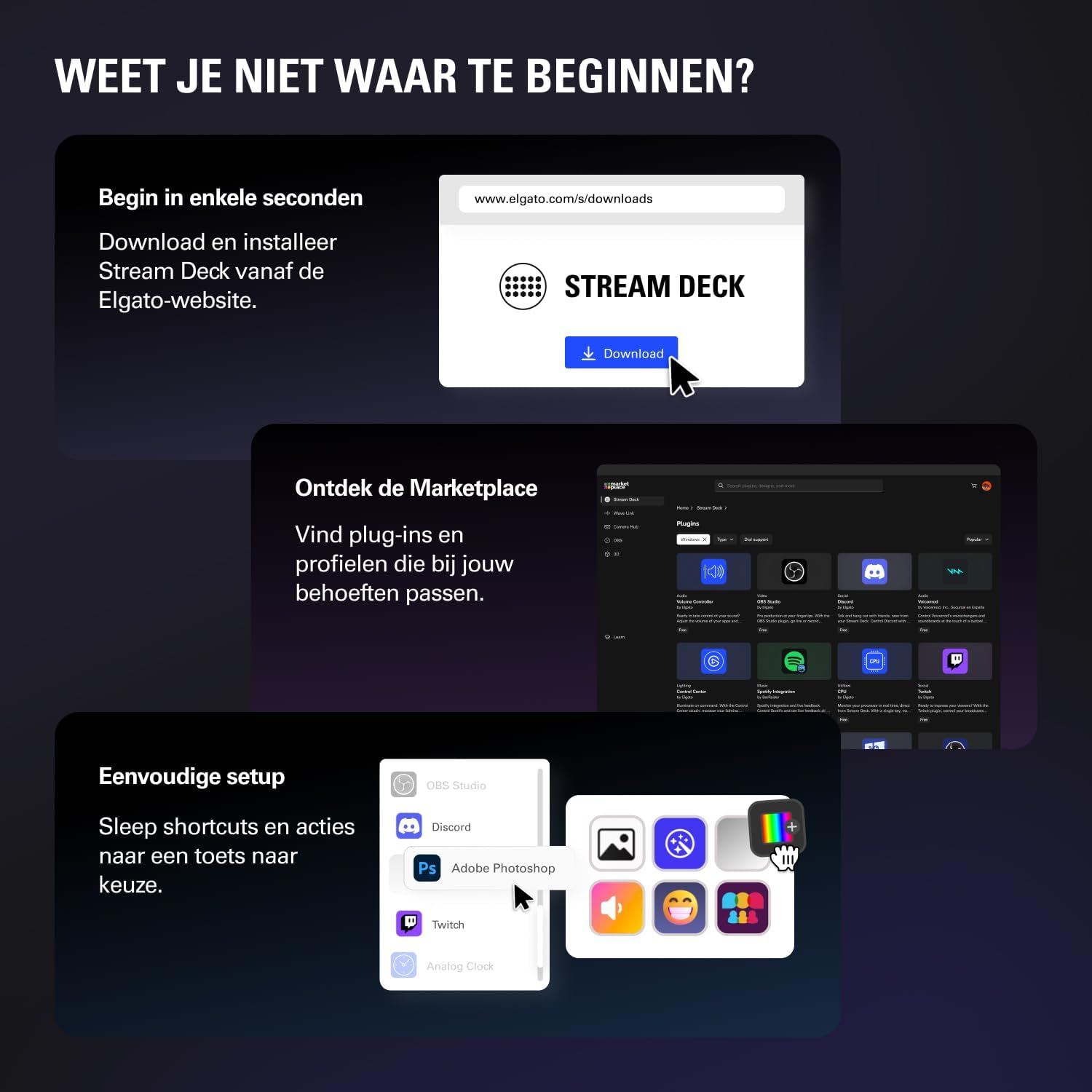 Elgato Stream Deck MK.2
