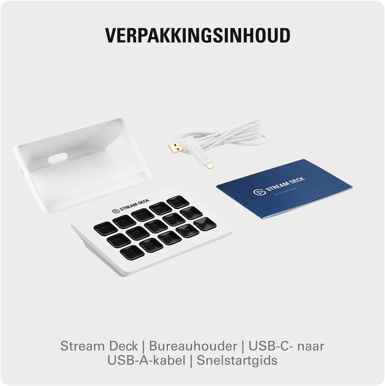 Elgato Stream Deck MK.2