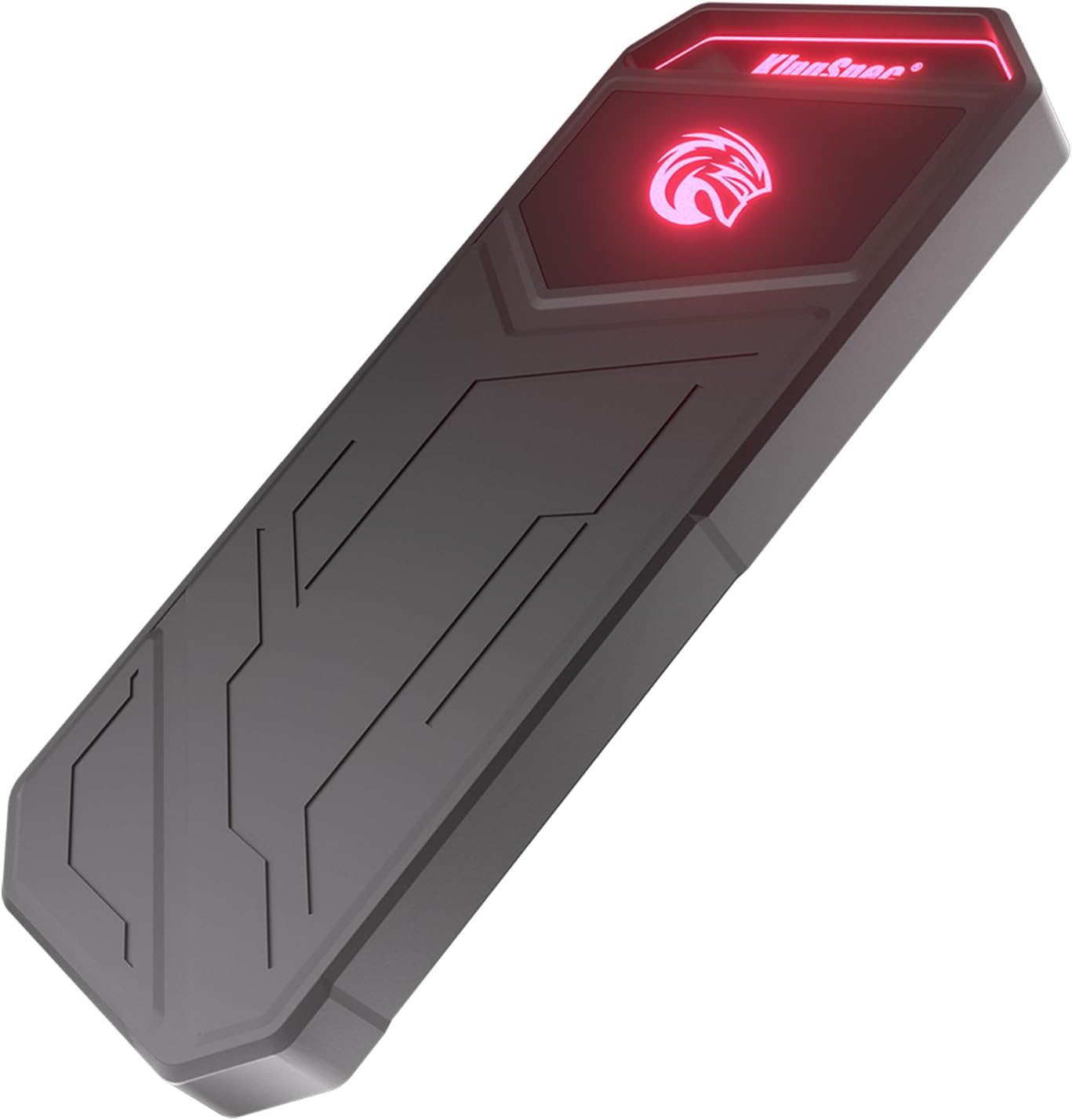 KingSpec Z5 1TB External SSD Review: The Ultimate Portable Storage Solution