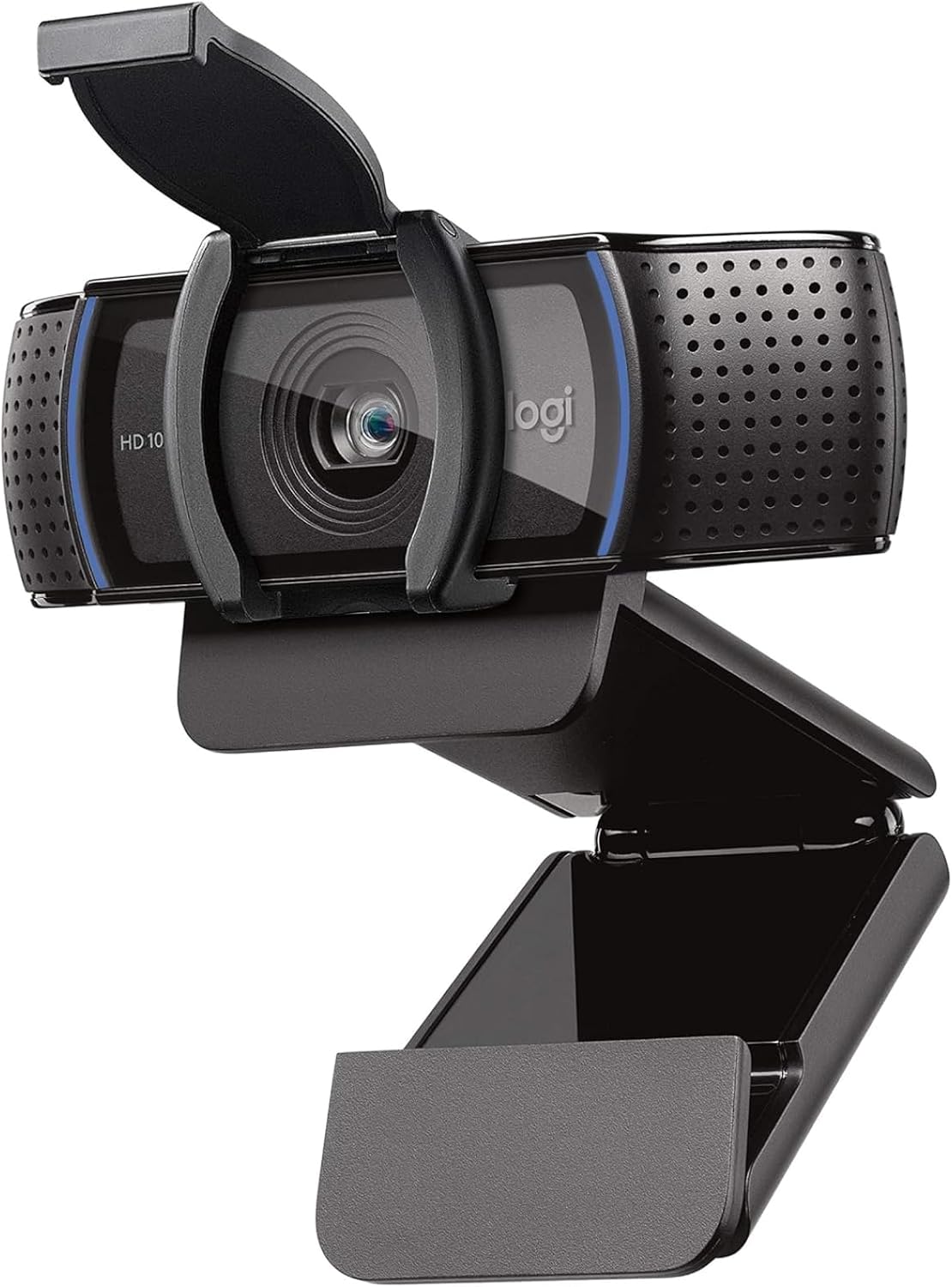 Logitech C920e HD 1080p Mic Enabled Webcam Review
